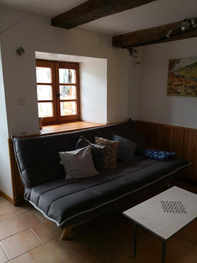 Holiday home Escale Nature *