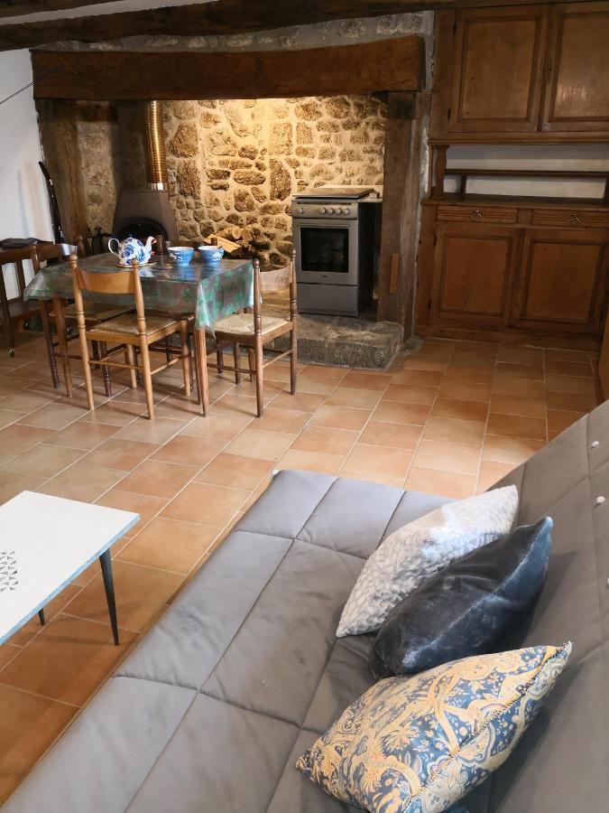 Holiday home Escale Nature