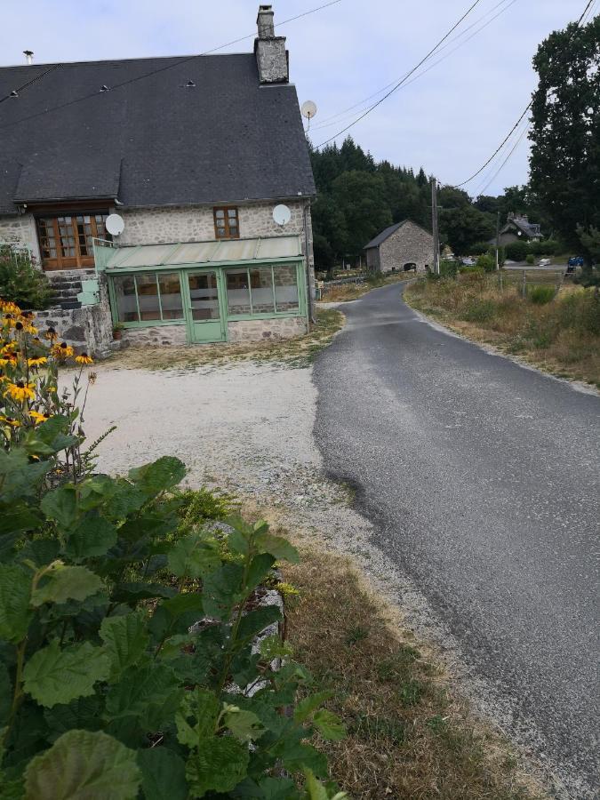 Escale Nature Holiday home *