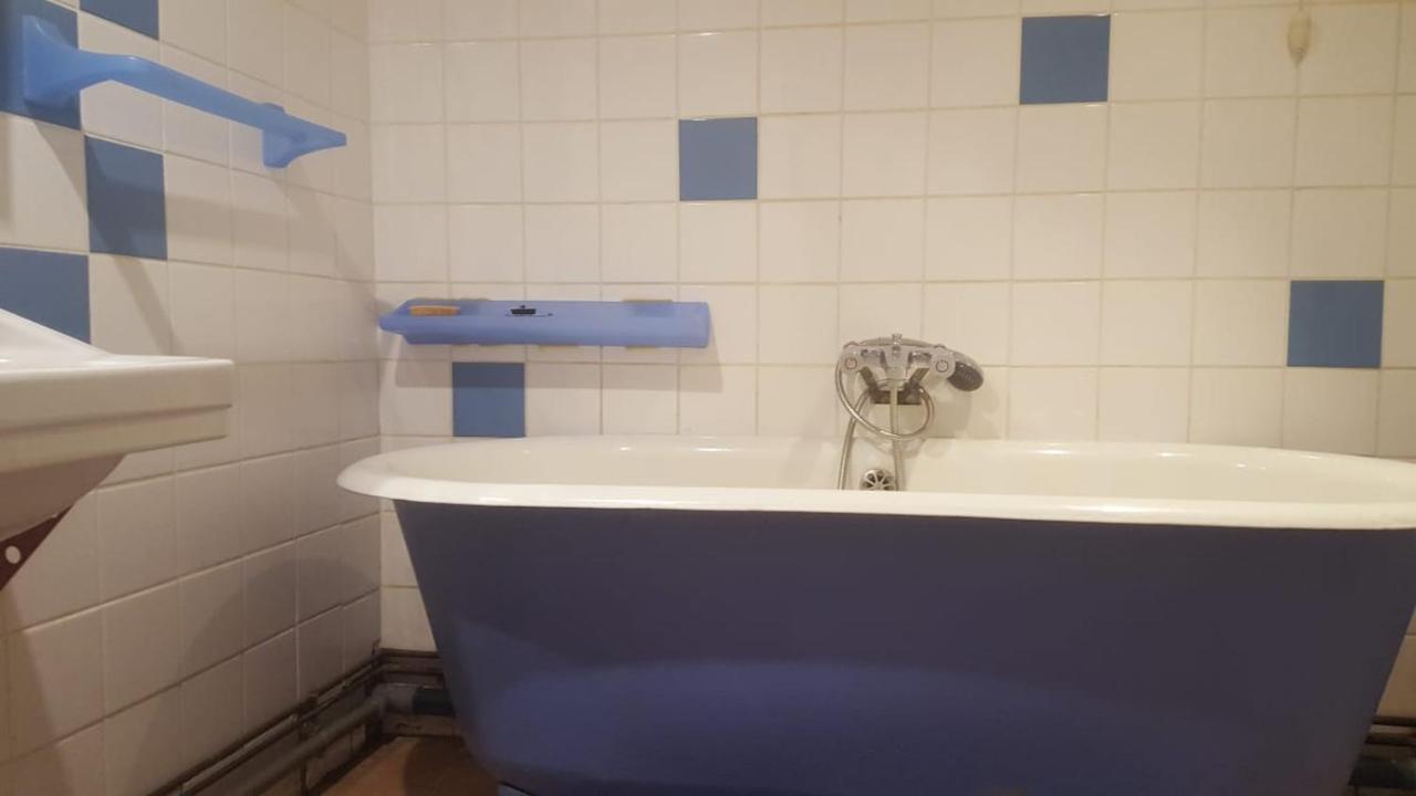 Escale Nature Holiday home Saint-Angel (Correze)
